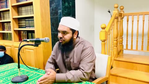 Etiquettes of Dawah according to the Quran and Sunnah