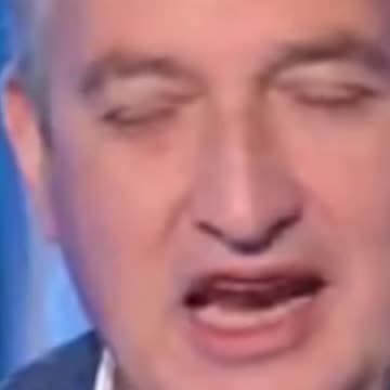 Francesco Vaia, bugie