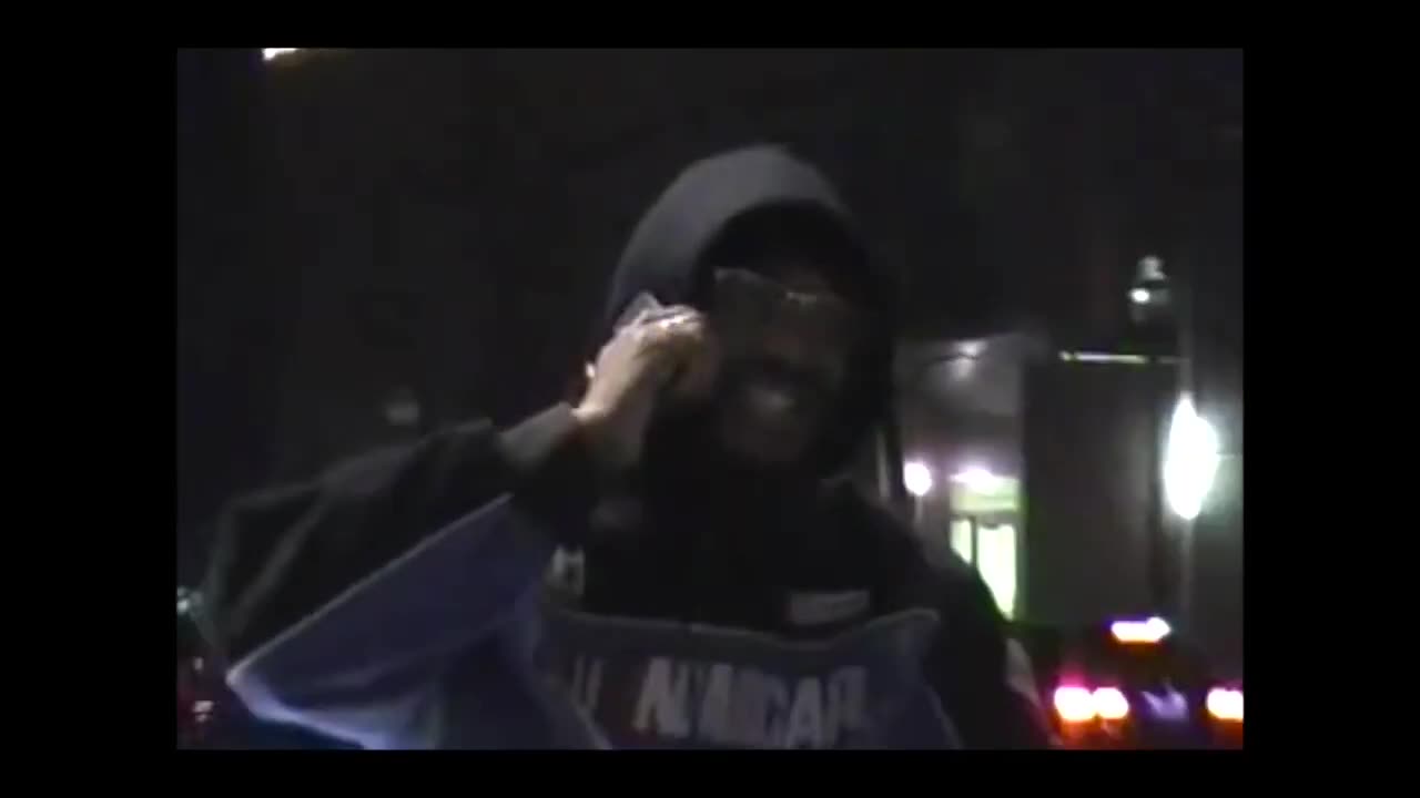 GEE$ - Belly (Video)