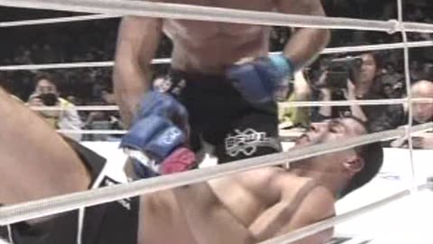 Pride Fighting Championship - Bushido 10 - Part 1