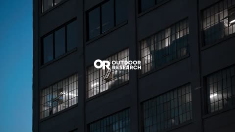 Outdoor Research Films_ Essential - Trailer 1