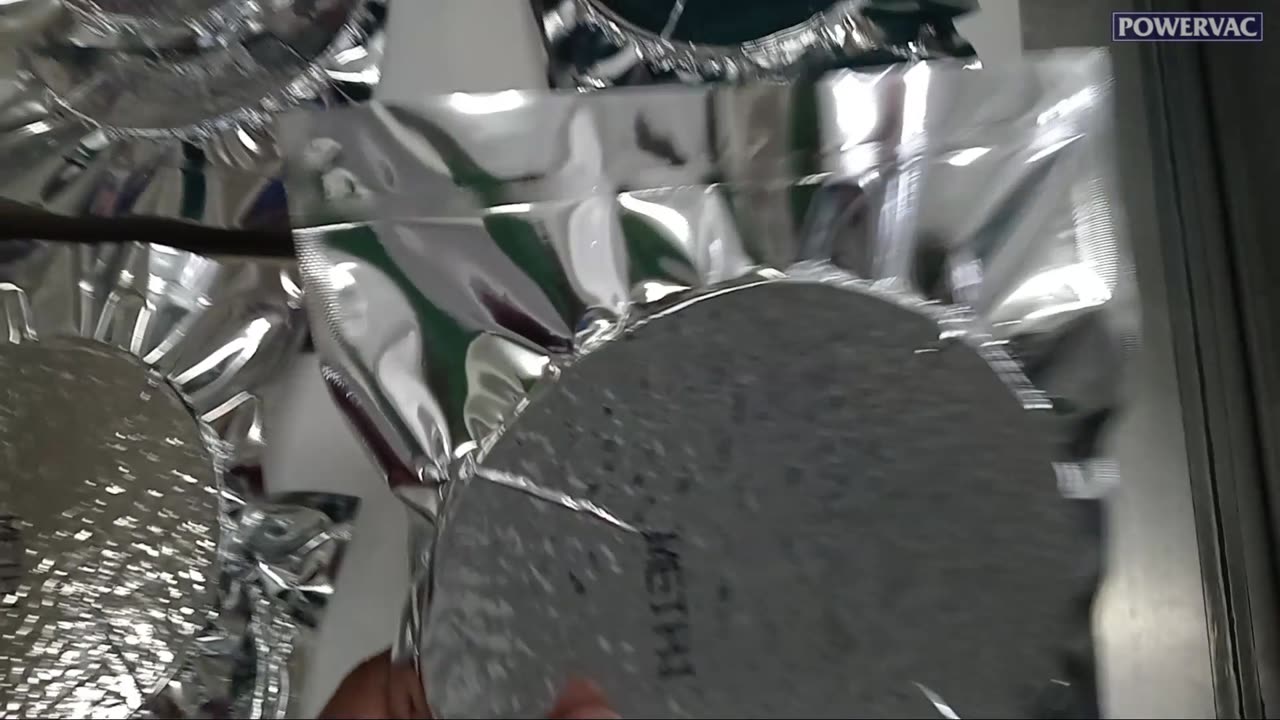 Khakhra Vacuum Packing Vacuum Seal Packaging for Food Preservation Pouch Sealing Machine DCH-800