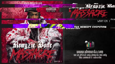 Kayzie Bone - Tha Perfect Execution