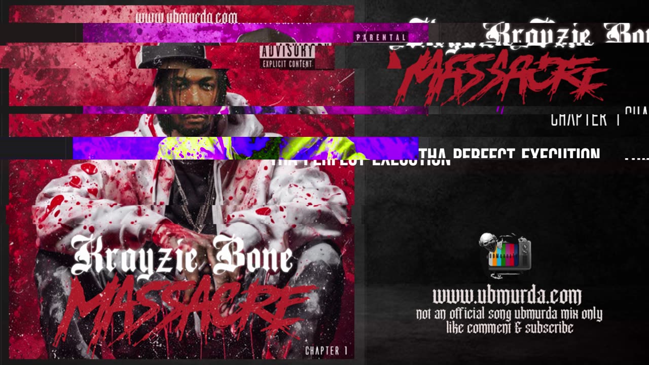 Kayzie Bone - Tha Perfect Execution