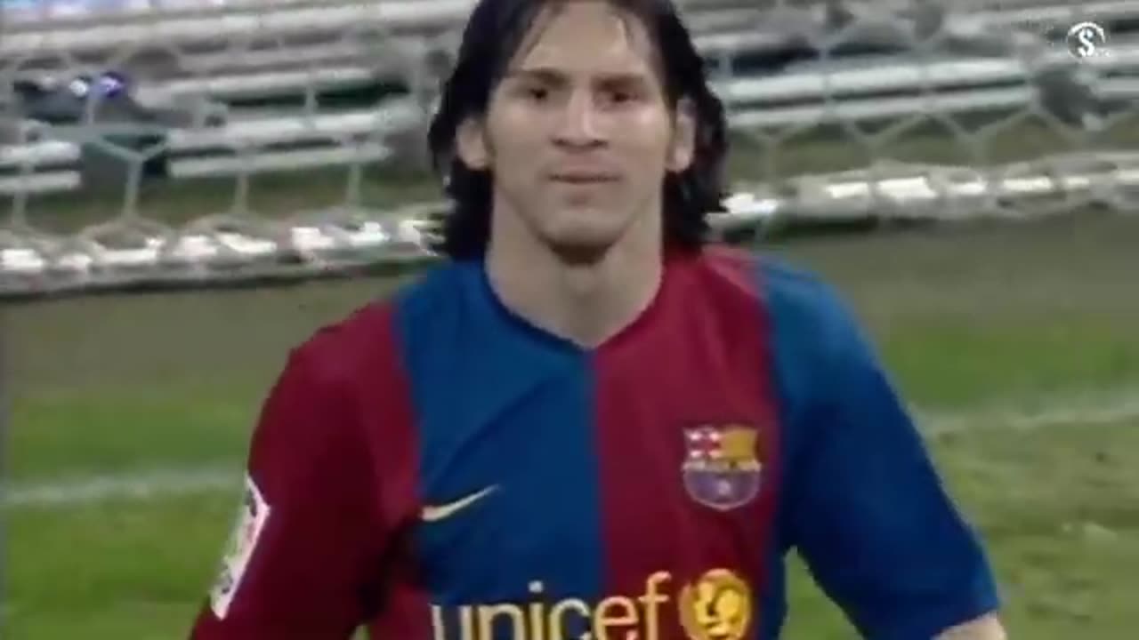 loe Messi - Rockstar - Post Malone ft. 21 Savage - Insane Skills & Goals - 2023| 4K