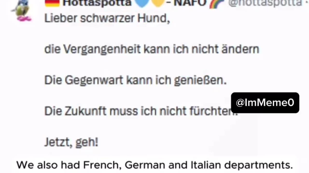 CIA backed Ukrainian bot farms exposed