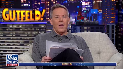 'Gutfeld!' analyzes a new study on 'attractive people'