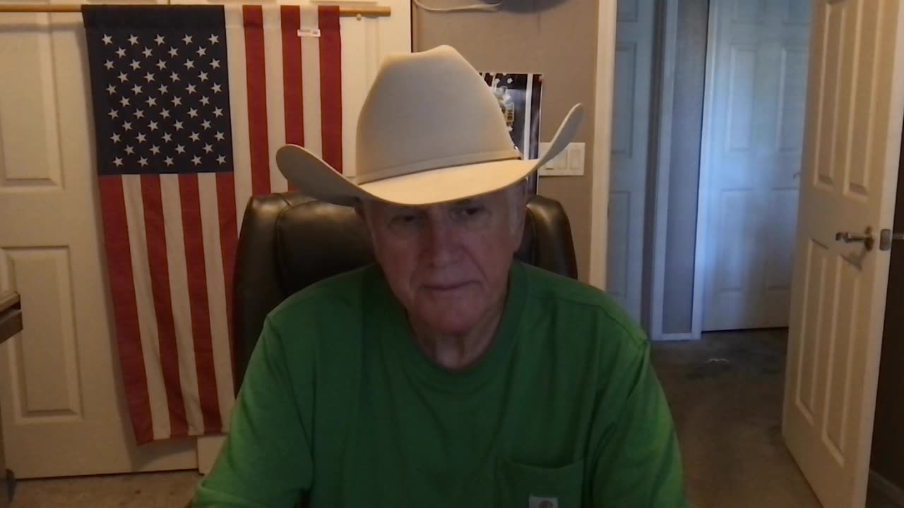 Scott Hall, Georgia Bail Bondsman Has Accepted Plea Deal From Fani Willis!