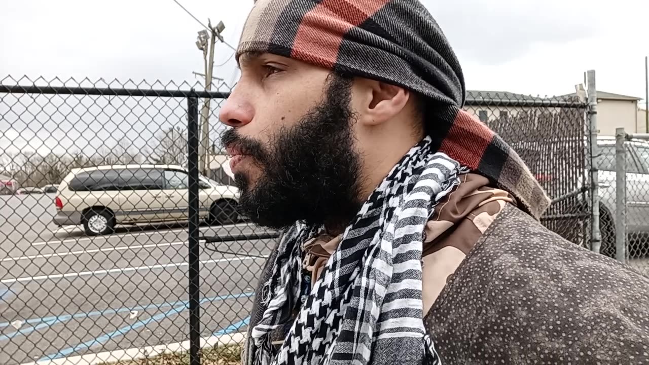 HIGHWAYS AND HEDGES: 3/10/24 (PART 1)