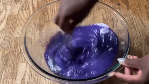 Ube Velvet Cake (Purple Velvet Cake) Easy Recipe