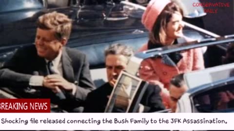 Remember, Remember the 22nd of November