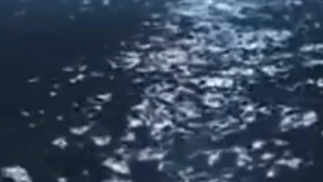 Lendo a Bíblia, Me Deparei...