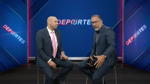 Fernando Tatis y Albert Pujols perfilan como principales candidatos para dirigente del año en LIDOM