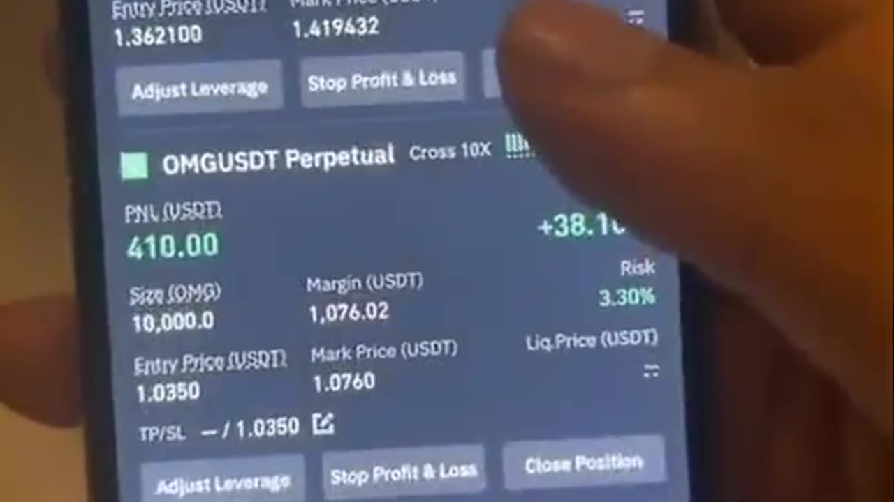 Trading is Best 🔥#BigBull#Millionaire#crypto#trading #big #fpyシ #fpy #foryou #foryoupage #grow#viral @Imran Khan Official @Crypto Master