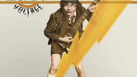 AC/DC - T.N.T.