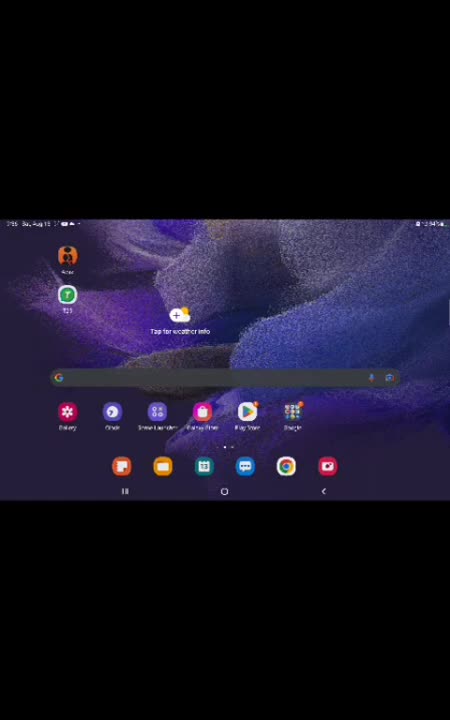 “Das A Boolie” (August 2022)