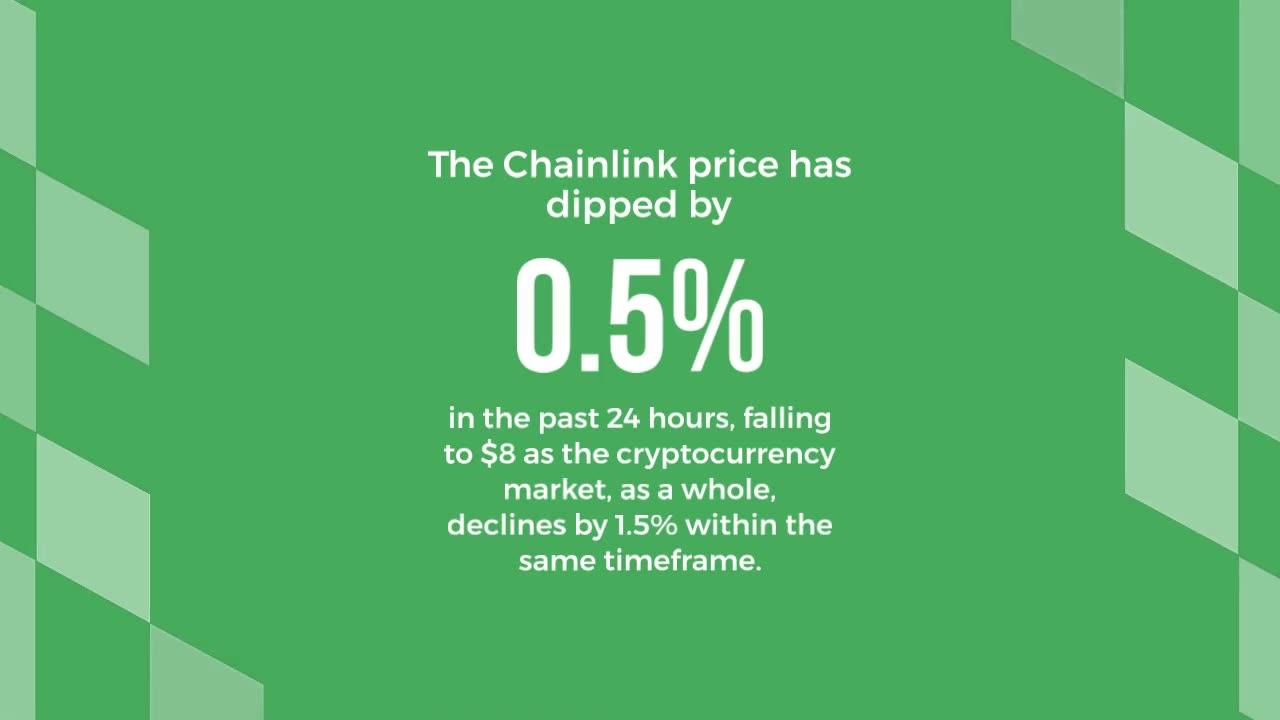 Is It Too Late To Buy Chainlink?