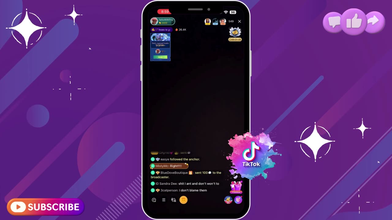 LIVE REPLAY: TalksWitTrip Tue Mar 19 (part 1)