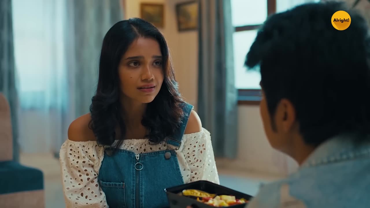 Date with Best Friend's Sister | Part 1 /2 | School Friends Special