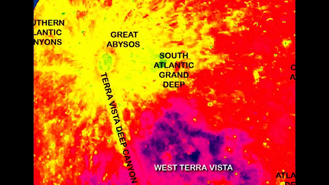 VoC...Vibes of Cosmos part 1..Premiere am 23.04.2021