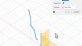 Fusion 360: thicken