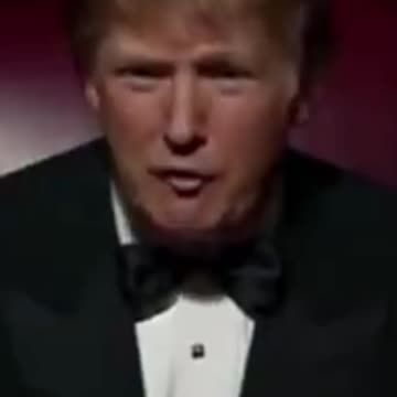 The Return Of The Hero Donald J Trump #short