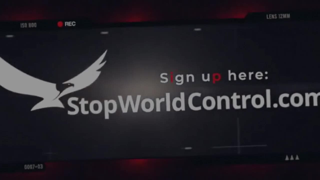 Stop World Control