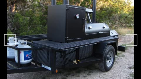 Matt's BBQ Pits, LLC.