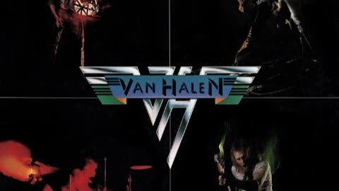 Van Halen - Eruption 432