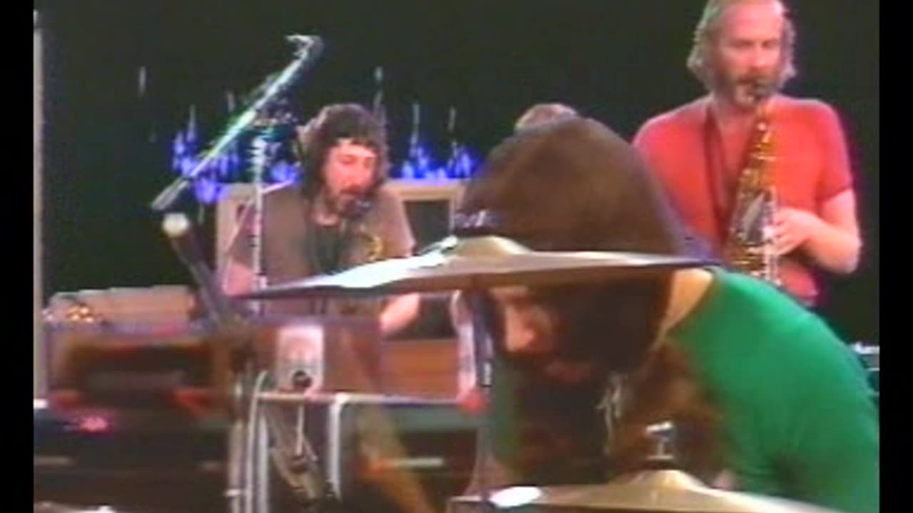 BeatClub - If - Family - Curved Air = Some Great Performances 1971