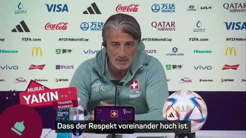 Provokationen auf dem Platz_ Akanji über das Skandalspiel bei der WM 2018