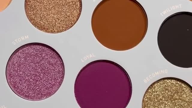 New MORPHE collab