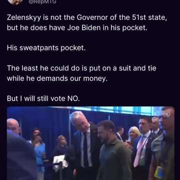 Marjorie Taylor Green TRUTH