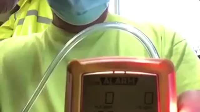 Are mask safe?