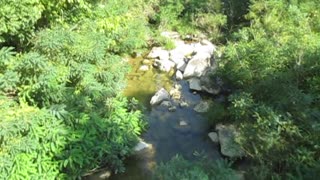 Riverside chat