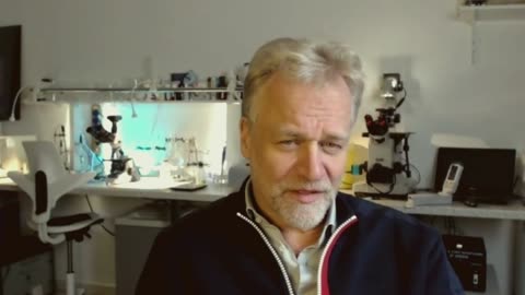Dr. Andreas Kalcker on Covid 19- Part One