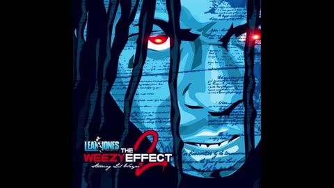 Lil Wayne - The Weezy Effect 2 Mixtape