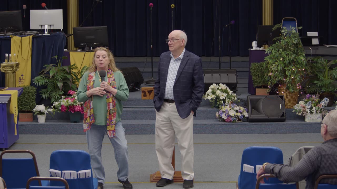 Spiritual Rivers by Garry Sheaffer