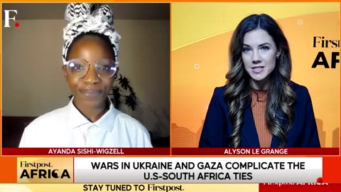 South Africa: Ramaphosa's Minister Says US Shouldn't Lecture Pretoria
