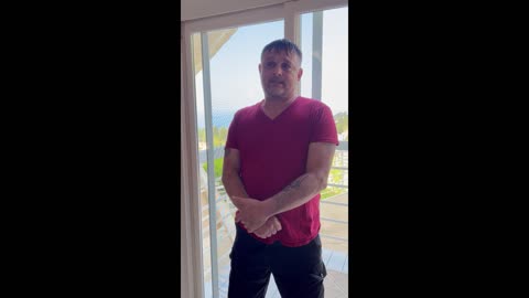 Combat Veteran - Client Testimonial Video