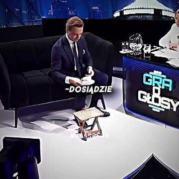 STOŁECZEK DLA BOSAKA