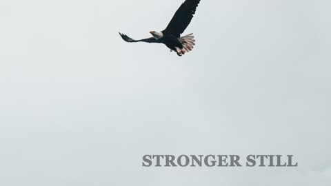 Pray USA, 1/25/23 Stronger Still