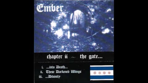 Ember - (1997) - Chapter II - The Gate... (Demo)