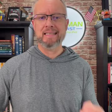 True Man Tip of the Day – Don’t Store Up Earthly Treasures