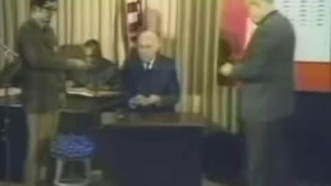 Vietnam War draft Lottery 1969