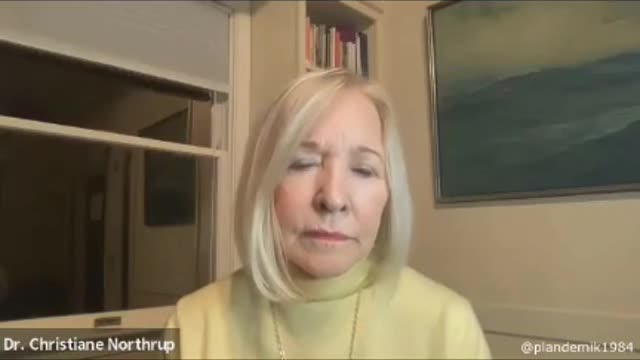Vaccine expert Dr Tenpenny spoke up