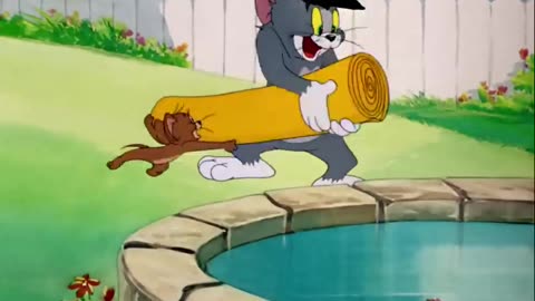 Tom And Jerry Show Cartoons