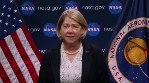 2023 ‘State of NASA’ Address from Administrator Bill Nelson