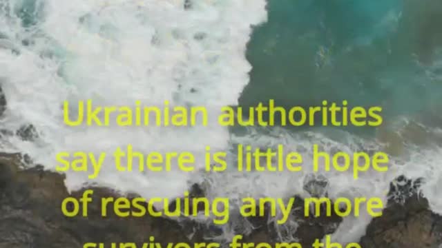 Rescue hopes fade after Russian attack on Dnipro apartment block - NEWS TIMES 9