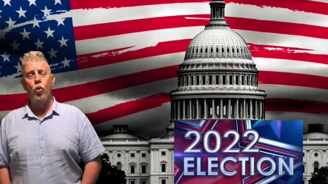 Would you give 5 dollars for a strong Congressman